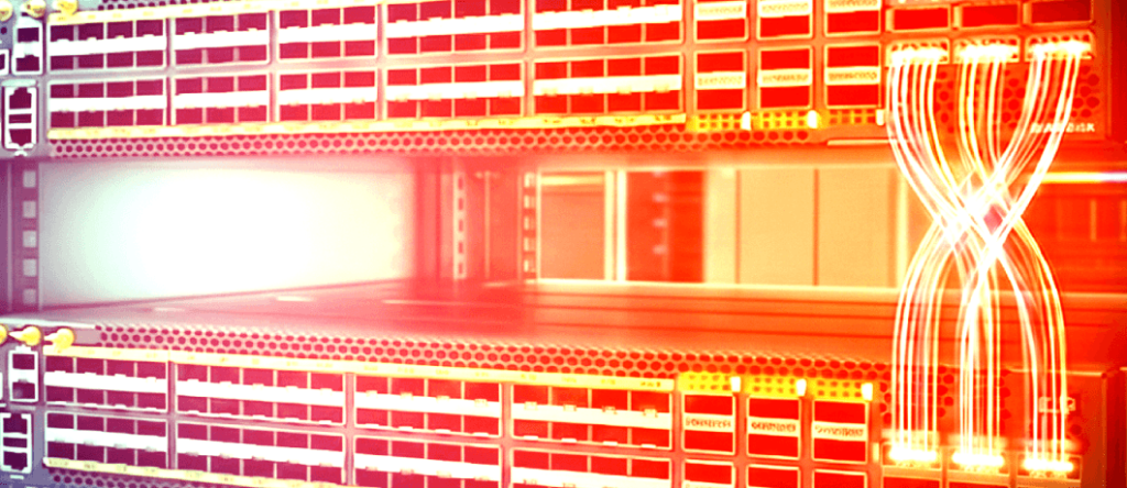 DriveNets Back-to-Back Fills the Telcos’ Edge and Aggregation Gap