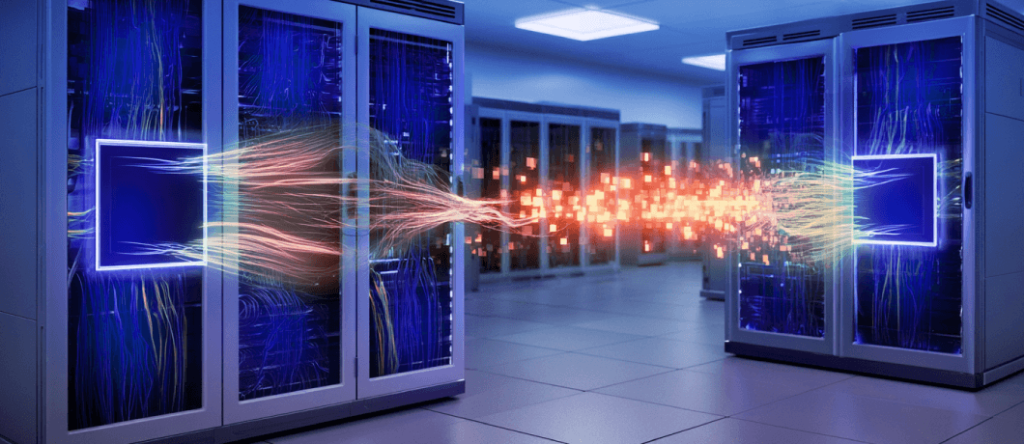 The Hidden Cost of Moving Your KV Cache