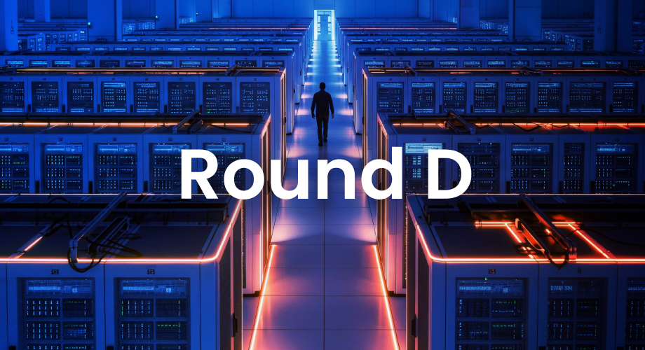Round D