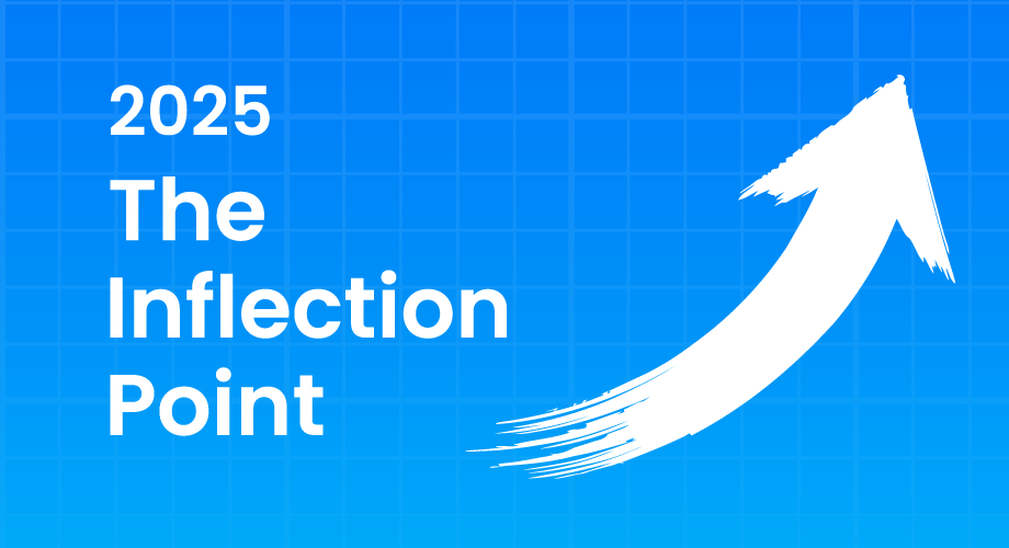 DriveNets 2025: The Inflection Point