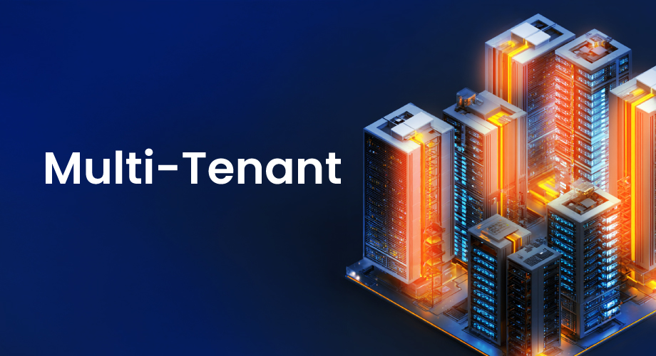 The Network Can Make or Break the Multi-Tenant HPC/AI cluster