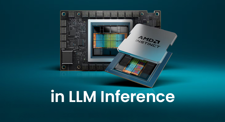 How AMD Instinct Shines in Real-World LLM Inference