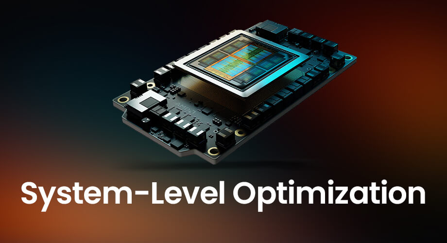 System-Level Optimization of AI Infrastructure with AMD Instinct GPUs