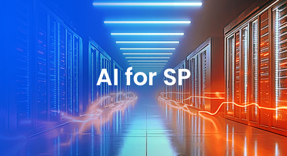 Service Providers and AI – from Bottom Line to Top Line