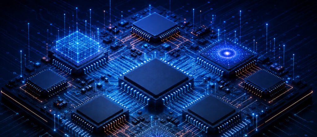 Heterogeneous AI – the next AI revolution