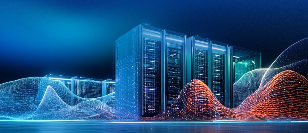 Ethernet beats InfiniBand in production. See the numbers