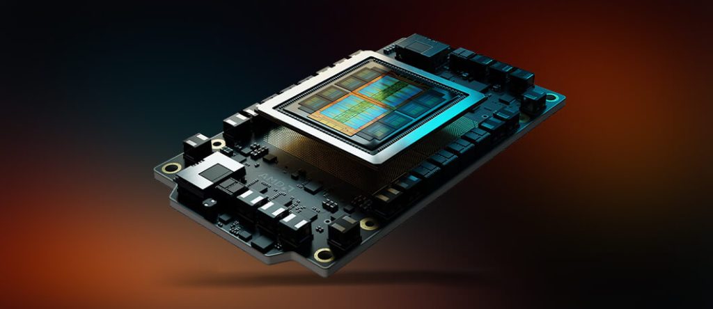 System-Level Optimization of AI Infrastructure with AMD Instinct GPUs