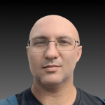 Evgeny Hershkovitch Neiterman