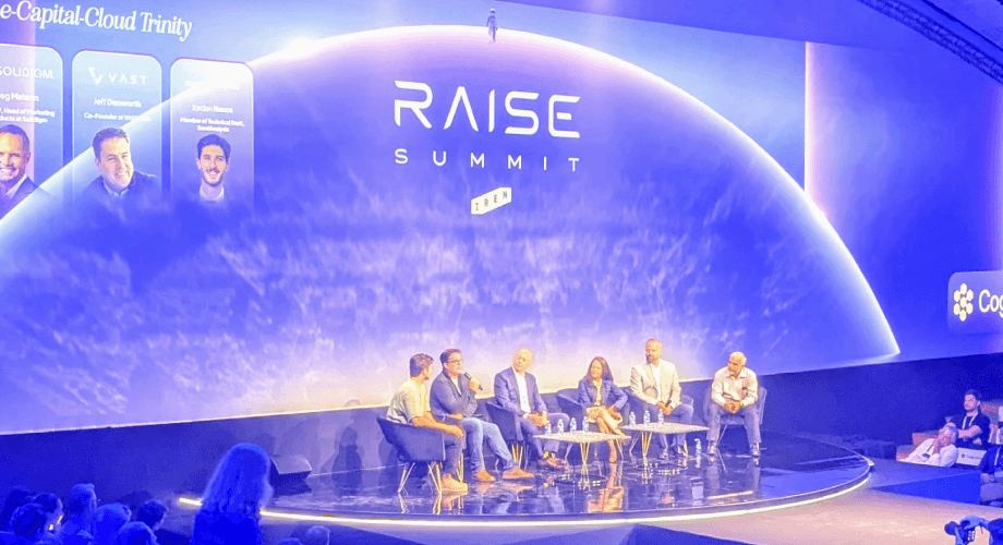 Networking Is Core to AI Factory Full-Stack Optimization