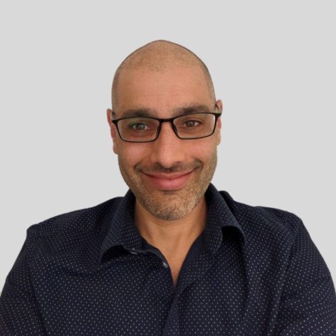 Shai Haim