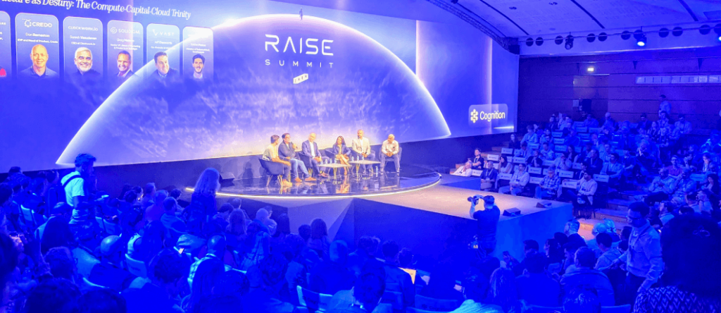 Networking Is Core to AI Factory Full-Stack Optimization